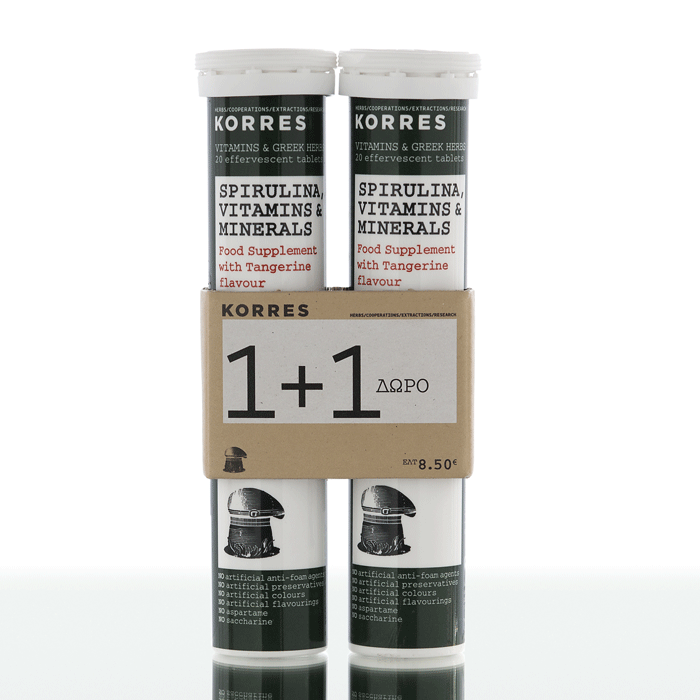 Korres 5203069046742