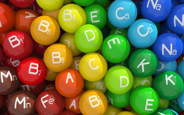 bitamines