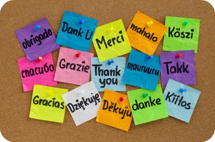 languages