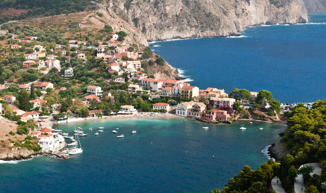 kefalonia