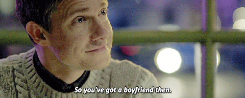 boyfriend