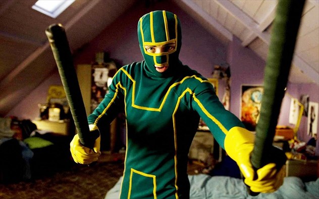 kickass