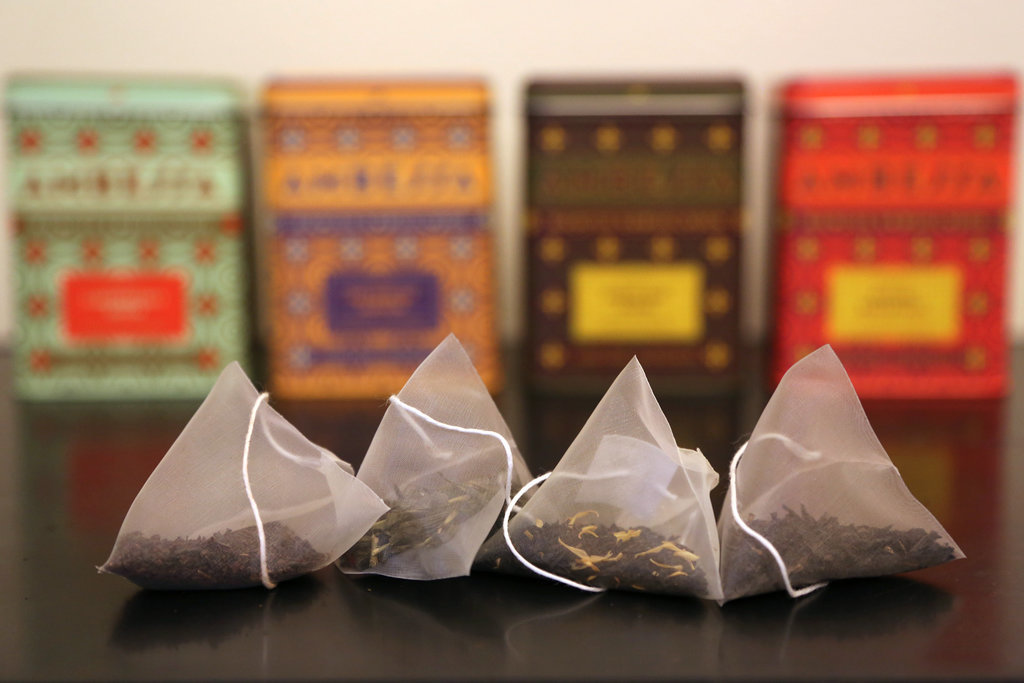 Chamomile Tea