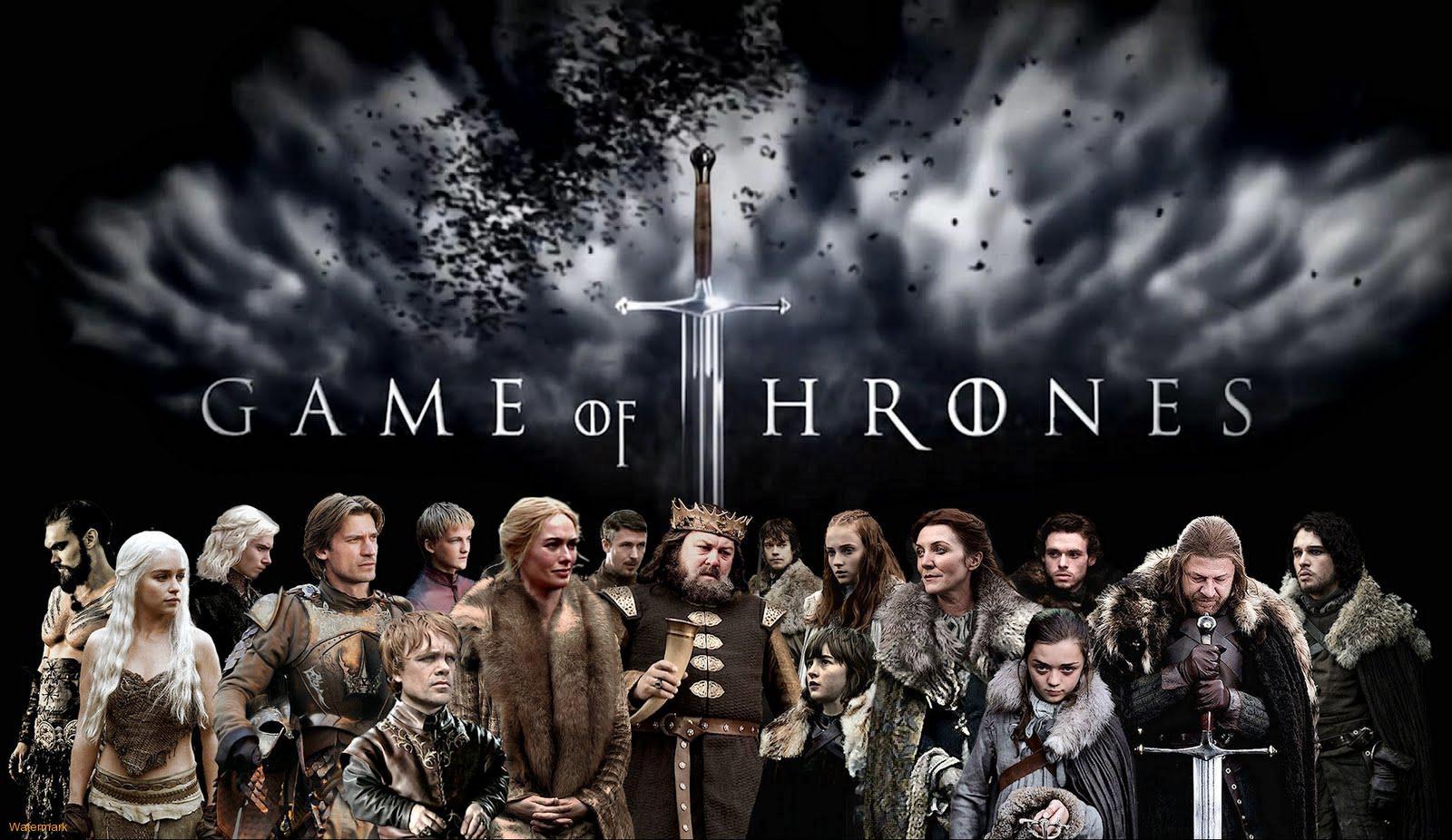 game of thrones