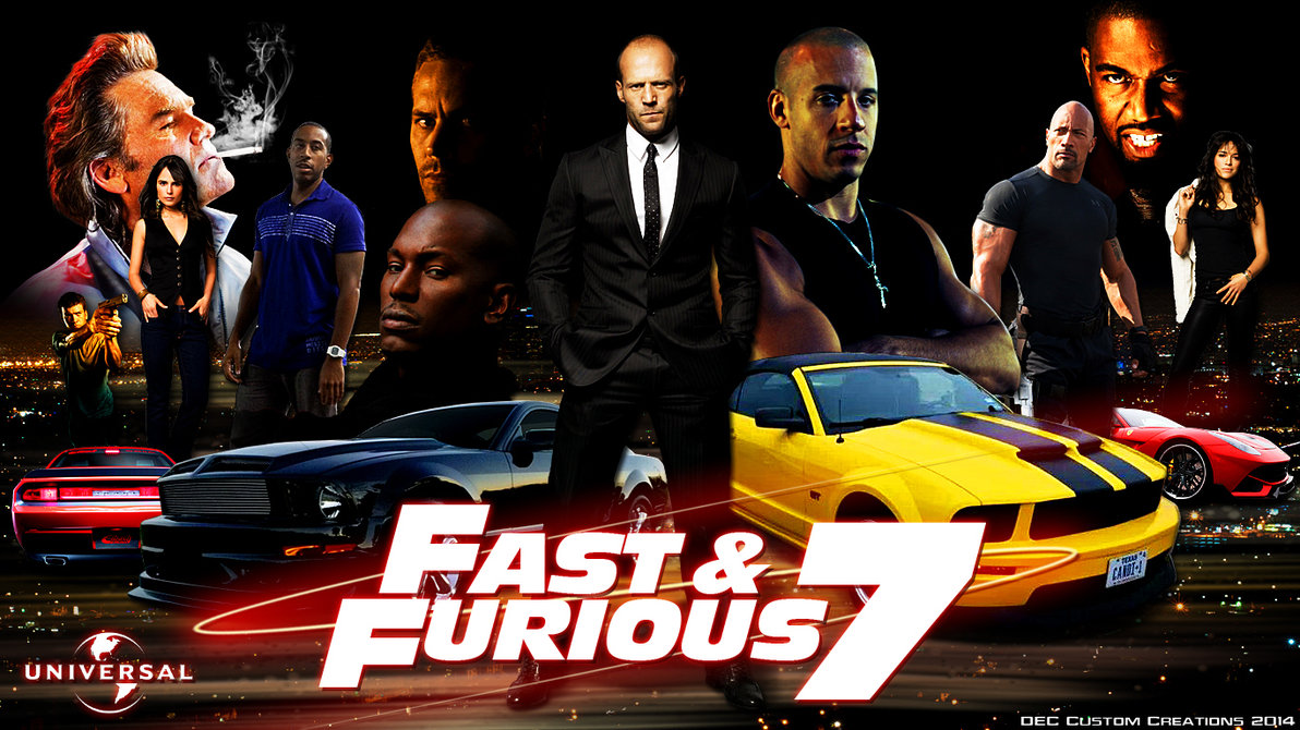 fast7b