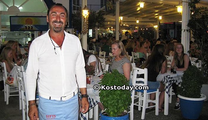 lakis