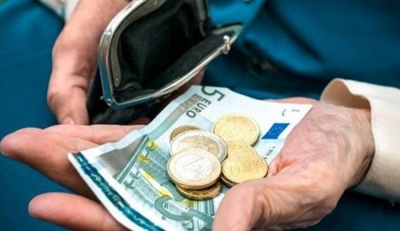 Συντάξεις πείνας - Έως και 400 ευρώ μειωμένα τα νέα ποσά σε σχέση με το προηγούμενο καθεστώς