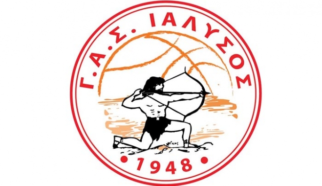 Συγχαρητήριο‐Ευχαριστήριο ΓΑΣ Ιαλυσού σε Α.Σ. ΦΟΙΒΟ
