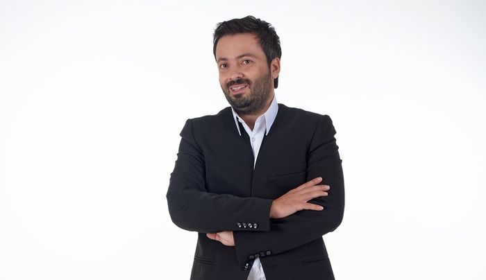 Γιάννης Ρέλλης από την Θεσσαλονίκη στην Αθήνα