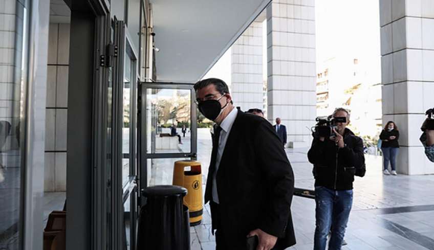 Η δήλωση του πατέρα της Ελένης Τοπαλούδη μετά την πρόταση της εισαγγελέως
