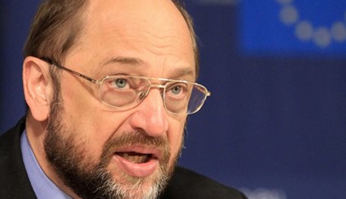 Σουλτς: Η ελληνική κυβέρνηση πρέπει να υποβάλει προτάσεις που θα πείσουν τα άλλα κράτη-μέλη της ΕΕ