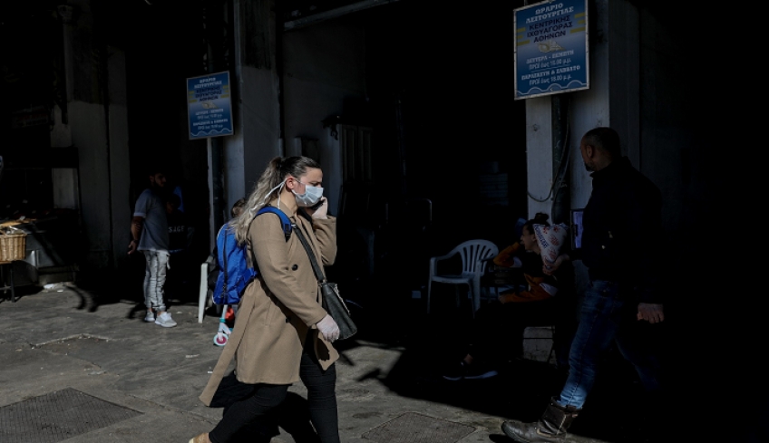 Ανατροπή με το Δώρο Πάσχα: Κανονικά μέχρι την Μ.Τετάρτη από τις επιχειρήσεις που δεν έχουν πληγεί από το κορονοϊο