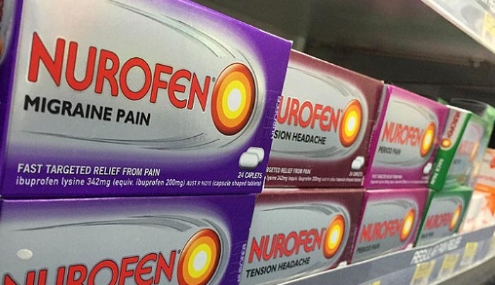 Απίστευτη απάτη με τα παυσίπονα Nurofen: Τι πουλούσαν για χρυσό ενώ ήταν…