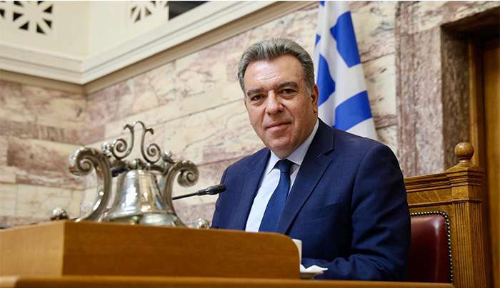 ΜΑΝΟΣ ΚΟΝΣΟΛΑΣ: «Ολοκληρώνονται οι μελέτες, ακολουθεί η δημοπράτηση του έργου και προχωρά η στελέχωση της Μονάδας Τεχνητού Νεφρού στο Νοσοκομείο Καρπάθου με μετακίνηση ιατρών με ειδικότητα νεφρολογίας»