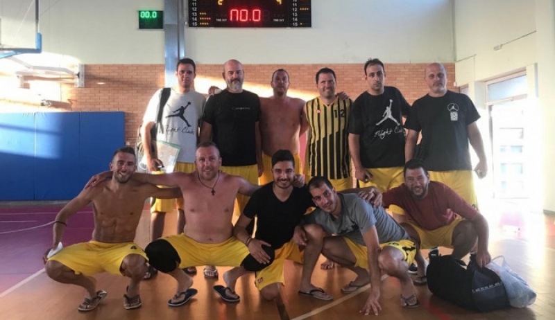 Για την 5η θέση η Κως, για την 17η Ρόδος!