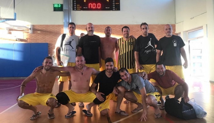 Για την 5η θέση η Κως, για την 17η Ρόδος!