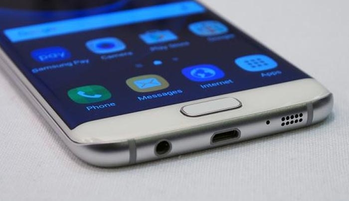 Samsung Galaxy S8 και S8 Plus τον Απρίλιο του 2017;