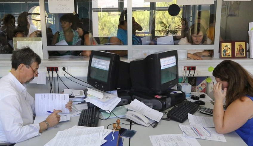 Φορολογικές δηλώσεις: Παράταση και αλλαγές στην πληρωμή δόσεων