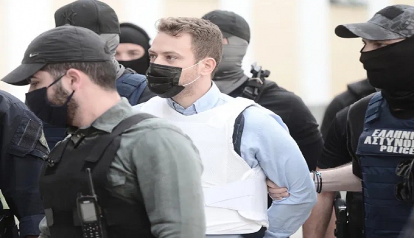 Έγκλημα στα Γλυκά Νερά: Προφυλακιστέος ο 33χρονος