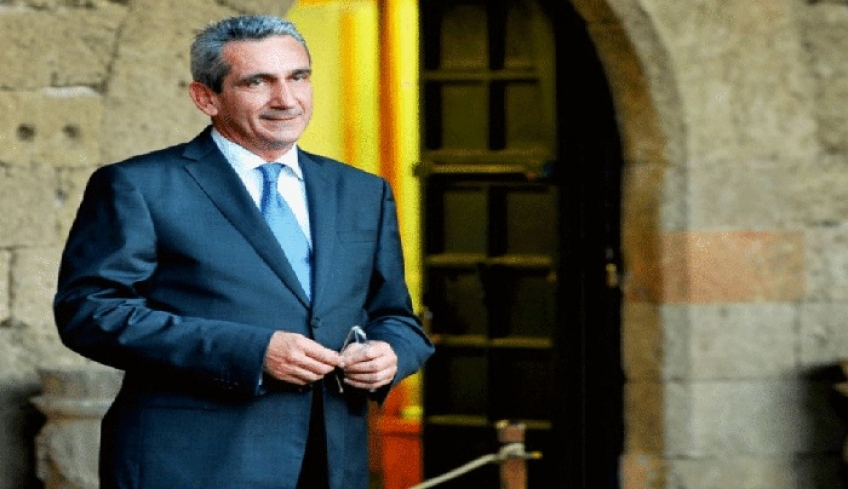 Γ. Χατζημάρκος: «Κανένα παιδί κατώτερου θεού! Η δική μας επανάσταση»
