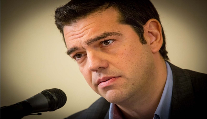 "Πόρτα" και στον Αλέξη Τσίπρα για Αμφίπολη