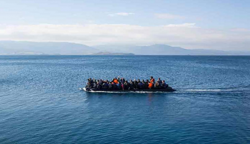 Λέσβος: Ασυμπτωματικοί ασθενείς από κορωνοϊό ανάμεσα σε διασωθέντες πρόσφυγες