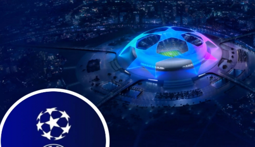 Champions League: Τα γκρουπ δυναμικότητας κι όλοι οι πιθανοί αντίπαλοι του Ολυμπιακού
