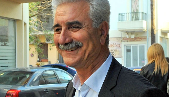 Αποδοκίμασαν τον Μαχαιρίδη οι Μπονιάτες. Οργή για το ΕΚΑΒ
