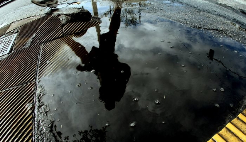 Blue Monday: Γιατί η σημερινή Δευτέρα είναι η πιο καταθλιπτική του χρόνου