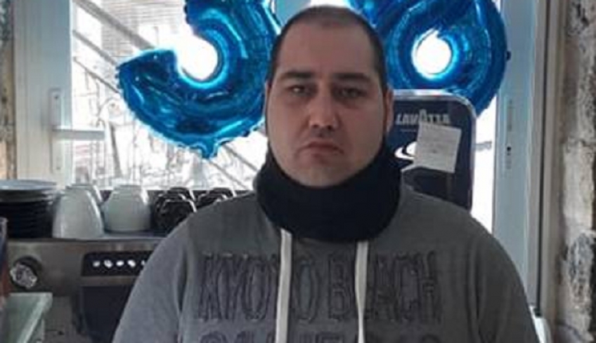 Θλίψη στο νησί της Καλύμνου από τον αιφνίδιο θάνατο 38χρονου