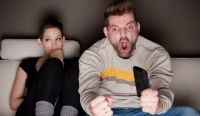 Μουντιάλ 2014: Σεξ ή μπάλα; Οι άνδρες απάντησαν!