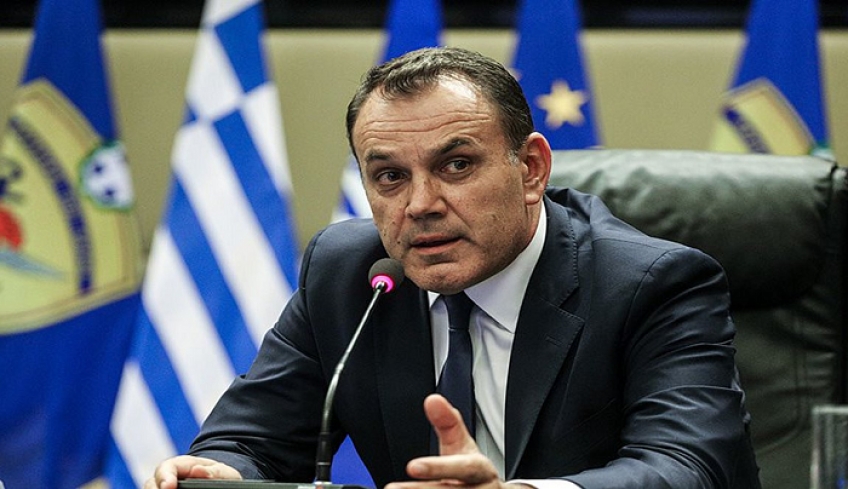 Παναγιωτόπουλος: H Τουρκία έχει σχέδιο για «χτυπήματα» στις θρησκευτικές εορτές - ΒΙΝΤΕΟ