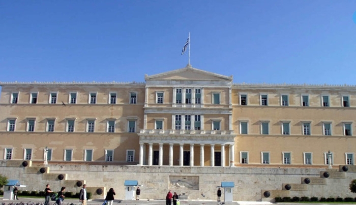 Εκλογή ΠτΔ από τον λαό, σχέσεις Εκκλησίας – Κράτους στο multiple choice της Συνταγματικής Αναθεώρησης