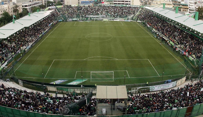 Sold out τα εισιτήρια στο Παναθηναϊκός-Ολυμπιακός