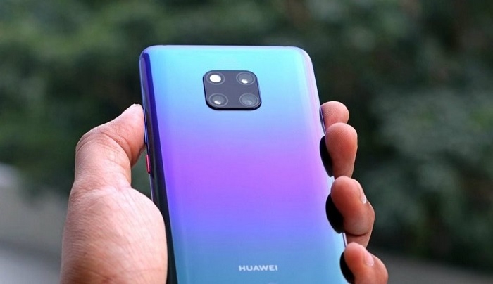 Ανατροπή για τους χρήστες κινητών Huawei -Εν αναμονή σημαντικής απόφασης