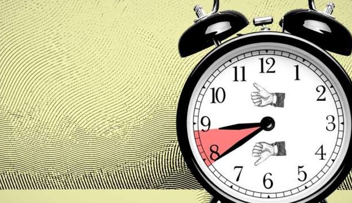 Η θερινή ώρα καταργείται – Τα μειονεκτήματα, οι ωφέλειες και οι… απώλειες