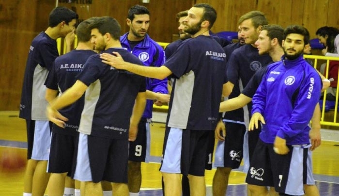Το νέο πρόγραμμα της Τ.Ε. Ε.Ο.Κ. από 18 έως 21 Μαρτίου