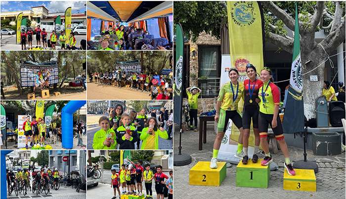 ΑΟ ΑΚΑΔΗΜΊΑ ΚΩ: ΤΑΥΤΟΧΡΟΝΕΣ ΑΠΟΣΤΟΛΕΣ ΚΑΙ ΕΠΙΤΥΧΙΕΣ ΣΕ ΜΑΝΔΡΑ ΚΑΙ ΡΟΔΟ