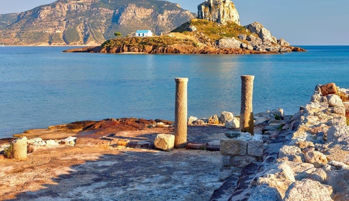 ΚΩΣ: το νησί που συγκινεί και ξυπνάει όλες σας τις αισθήσεις