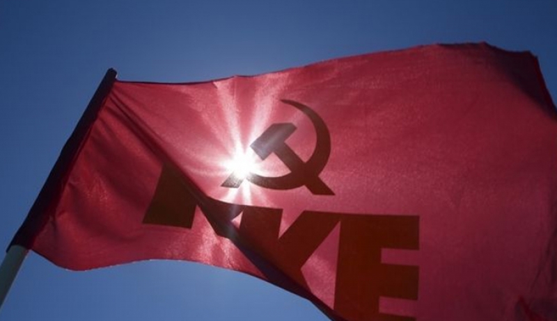 ΤΕ ΚΚΕ ΒΣΔ: Για το περιεχόμενο της ΣΤ του Υφυπουργού Ναυτιλίας και Νησιώτικης Πολιτικής Ν. Σαντορινιού