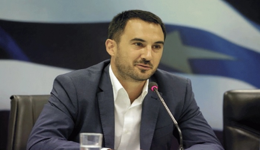 «Βοήθεια στο σπίτι»: Ειδική μέριμνα για τους μικρούς νησιωτικούς δήμους