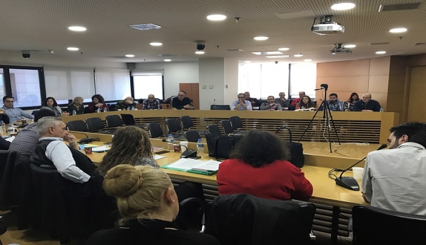 Υποψήφιοι ΠΕΔ: Ποια ονόματα «παίζουν» σε όλη τη χώρα