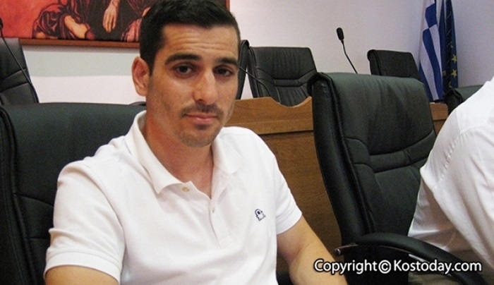 Γιώργος Κοκαλάκης: Δίνουμε τη μάχη με καρδιά και ψυχή. Δείξαμε ότι είμαστε δυνατοί, το επιβεβαιώνει η στήριξη και η εμπιστοσύνη των πολιτών της Κεφάλου