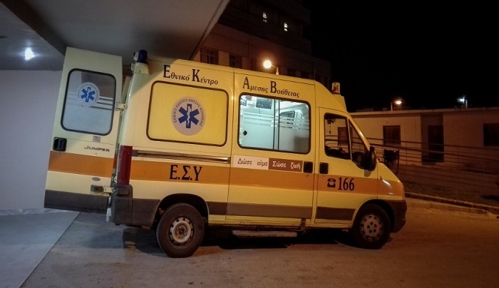 Τραγωδία στις Ένοπλες Δυνάμεις: Νεκρός σε τροχαίο αξιωματικός των ΟΥΚ
