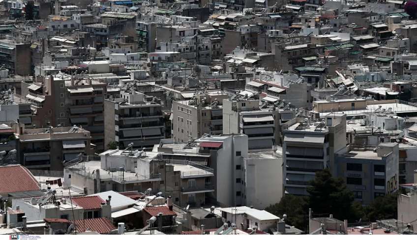 Ευκολότερη η έκδοση ασφαλιστικής ενημερότητας για μεταβιβάσεις ακινήτων – Τι αλλάζει