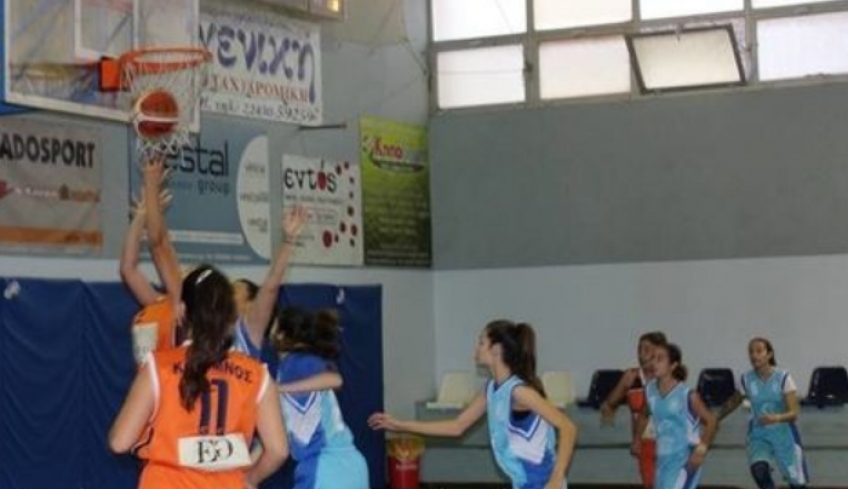 Το νέο πρόγραμμα της Τ.Ε. Ε.Ο.Κ. από 24 έως 27 Νοεμβρίου!