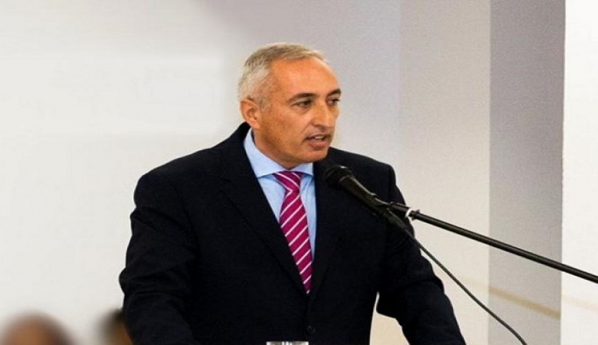 Γ. Κρητικός: «Η παράταξη Γλυνού έχει ταυτιστεί στη συνείδηση του κόσμου με όλα τα μεγάλα προβλήματα του παρελθόντος»