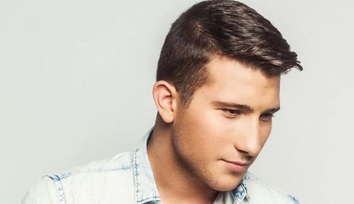 «Εδώ Που Φτάσαμε»: Ο νικητής του «Rising Star», Γιάννης Ξανθόπουλος, στο πρώτο τραγούδι του