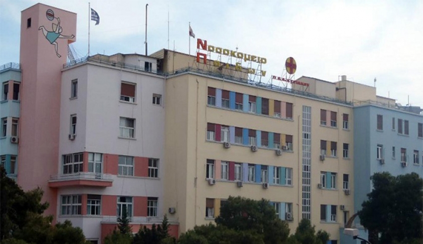 Φρίκη με νεκρό βρέφος στο Παίδων – Το ανακοινωθέν του νοσοκομείου