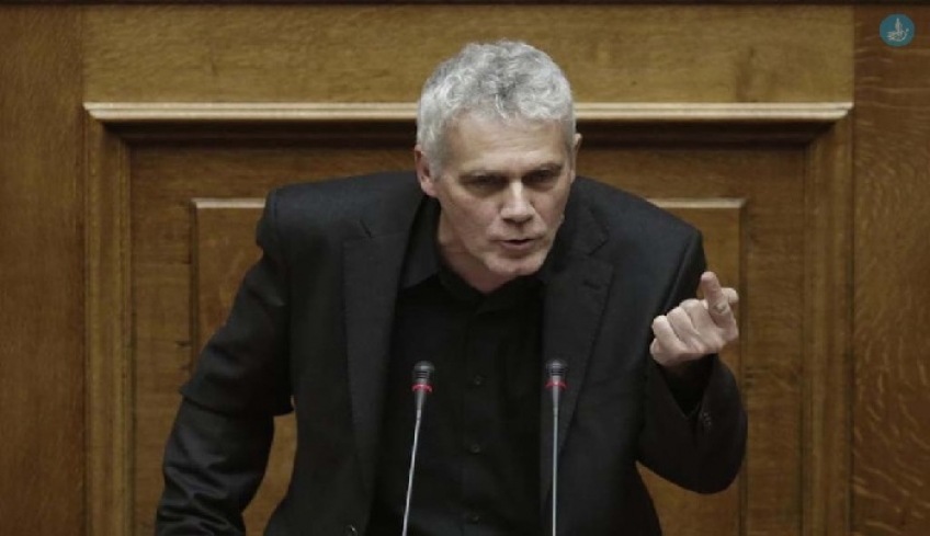 Γ. Τσιρώνης: Το Καστελόριζο δεν είναι στο Αιγαίο-Το Αιγαίο φτάνει μέχρι την Κω και την Ρόδο